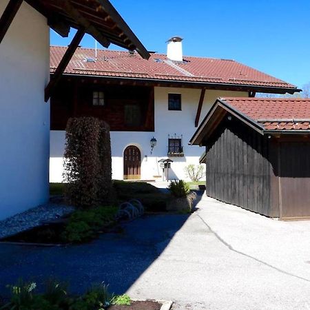 FeWo Friederike Grainau Exterior foto
